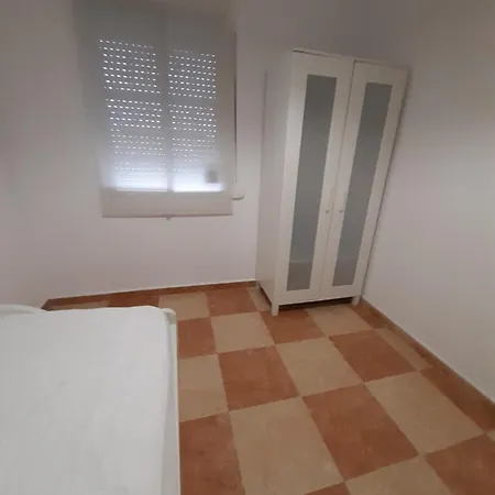 Piso Estrella Zona Norte Apartment *