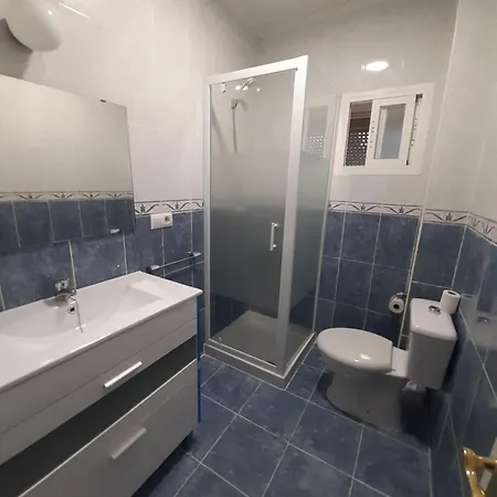 Appartamento Piso Estrella Zona Norte *
