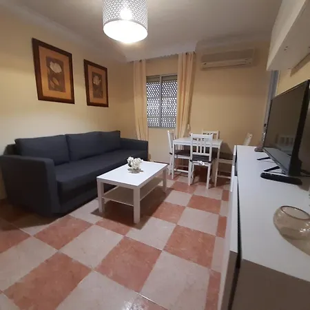 Appartamento Piso Estrella Zona Norte