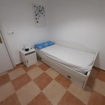 Appartamento Piso Estrella Zona Norte *